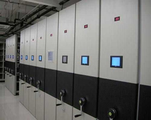 盛美柜業是生產銷售密集柜的放心廠家